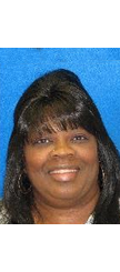 meet the staff sandra crawford office manager